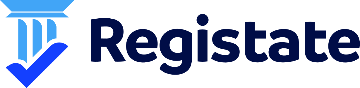 Registate